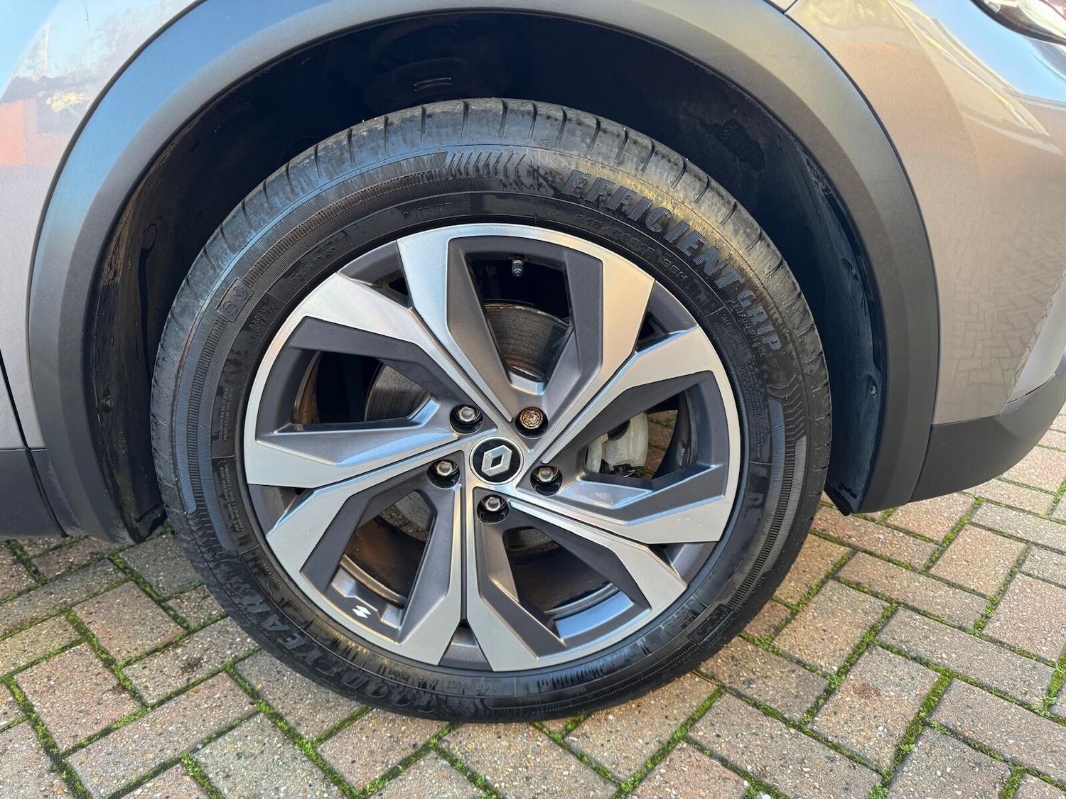 Used Renault Captur 2022 for sale - 77013089: Photo 14