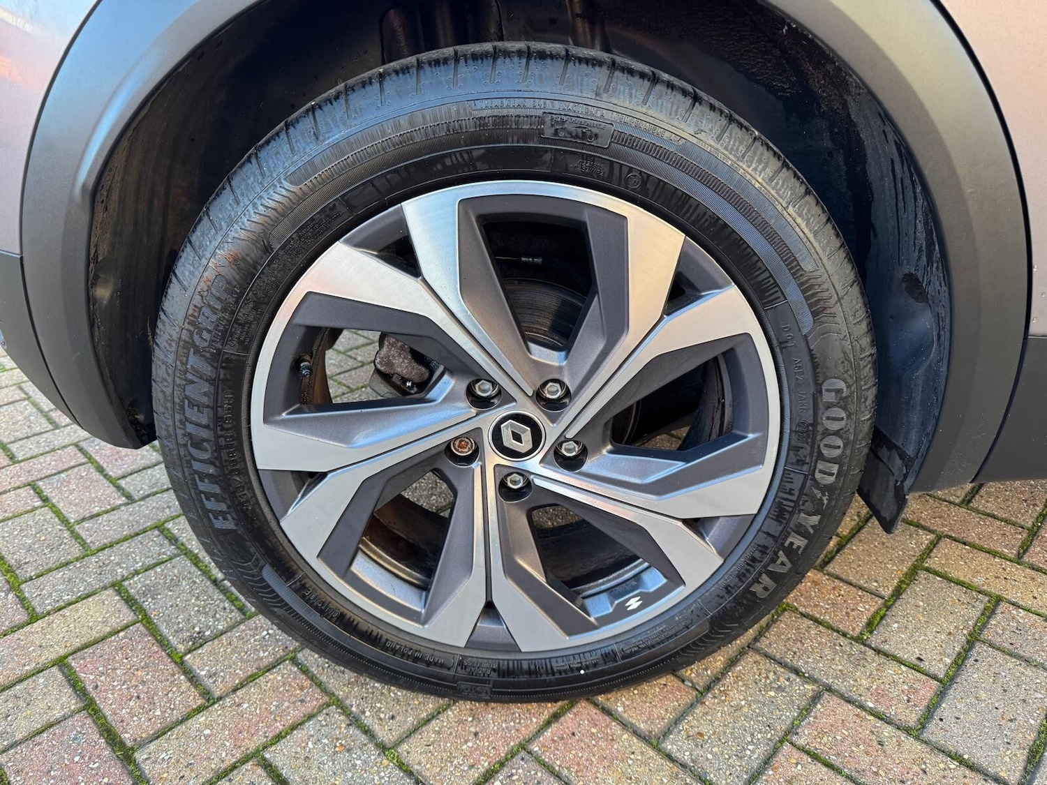 Used Renault Captur 2022 for sale - 77013089: Photo 15