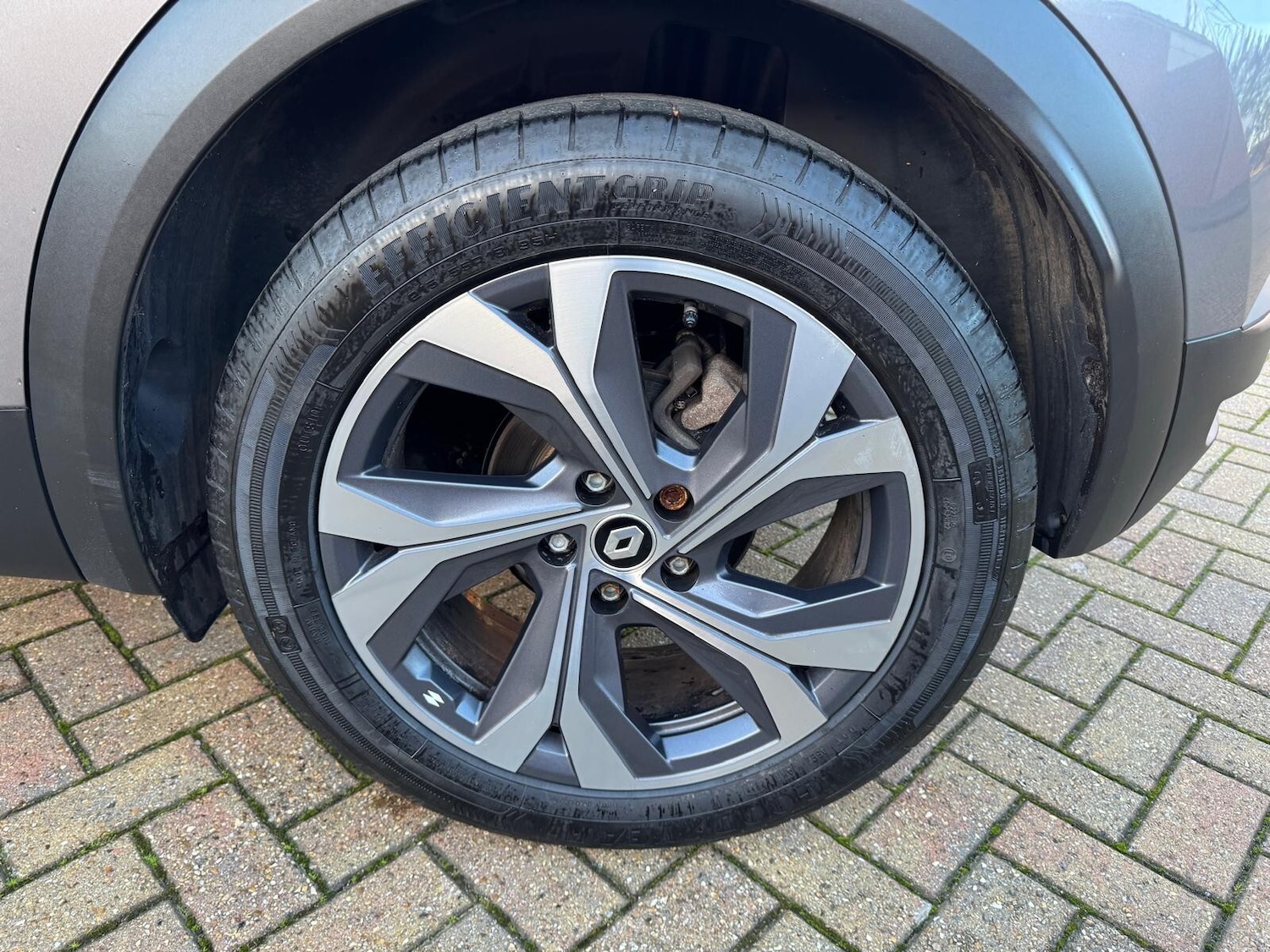 Used Renault Captur 2022 for sale - 77013089: Photo 16