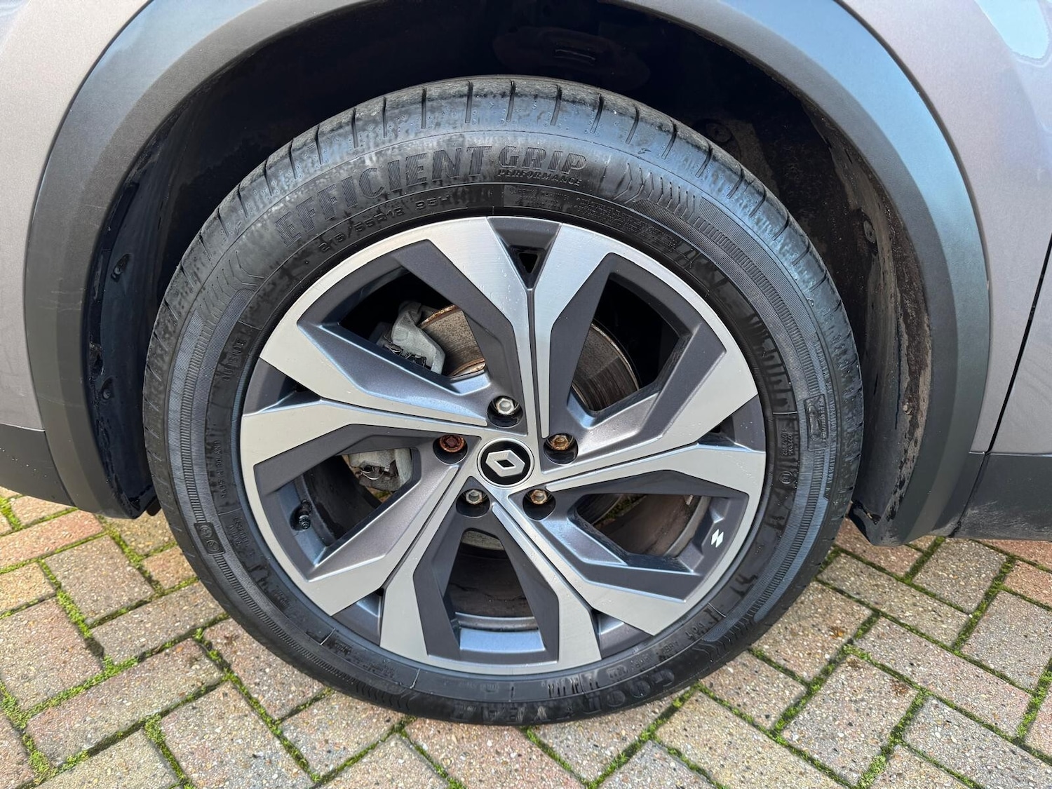 Used Renault Captur 2022 for sale - 77013089: Photo 17