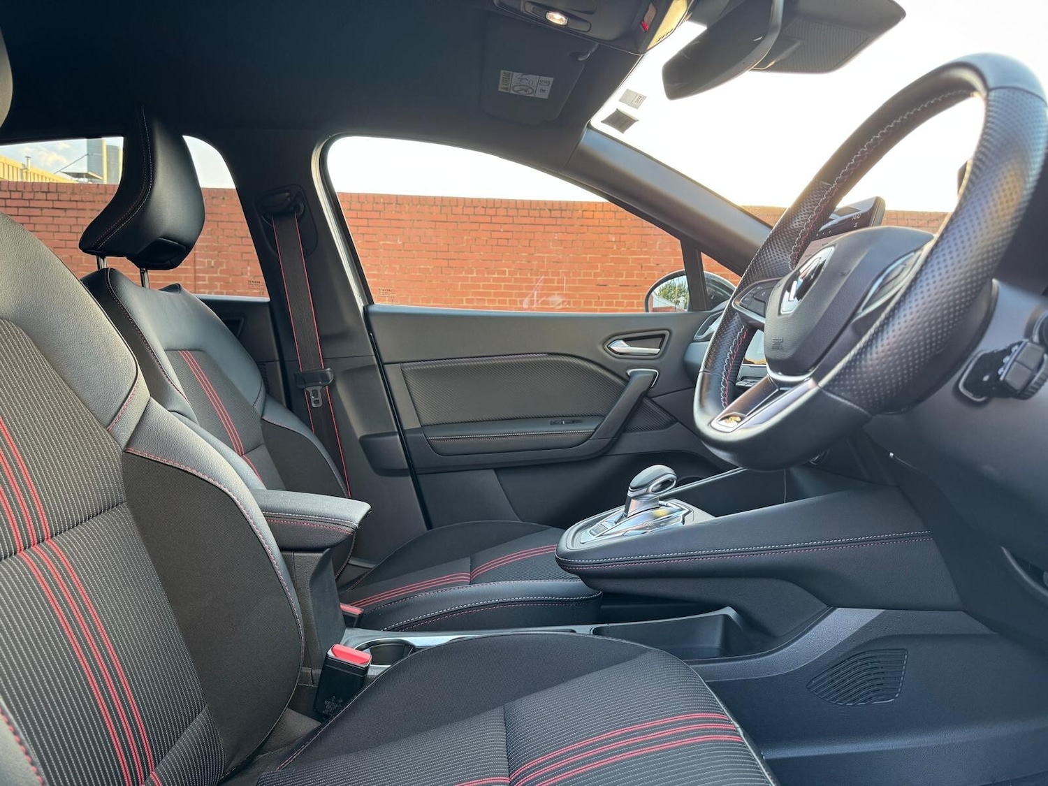 Used Renault Captur 2022 for sale - 77013089: Photo 18