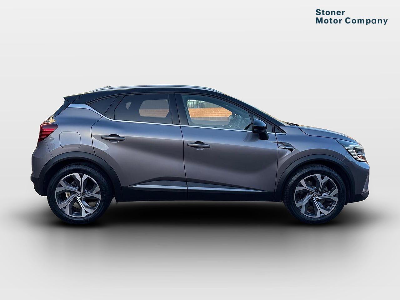 Used Renault Captur 2022 for sale - 77013089: Photo 2