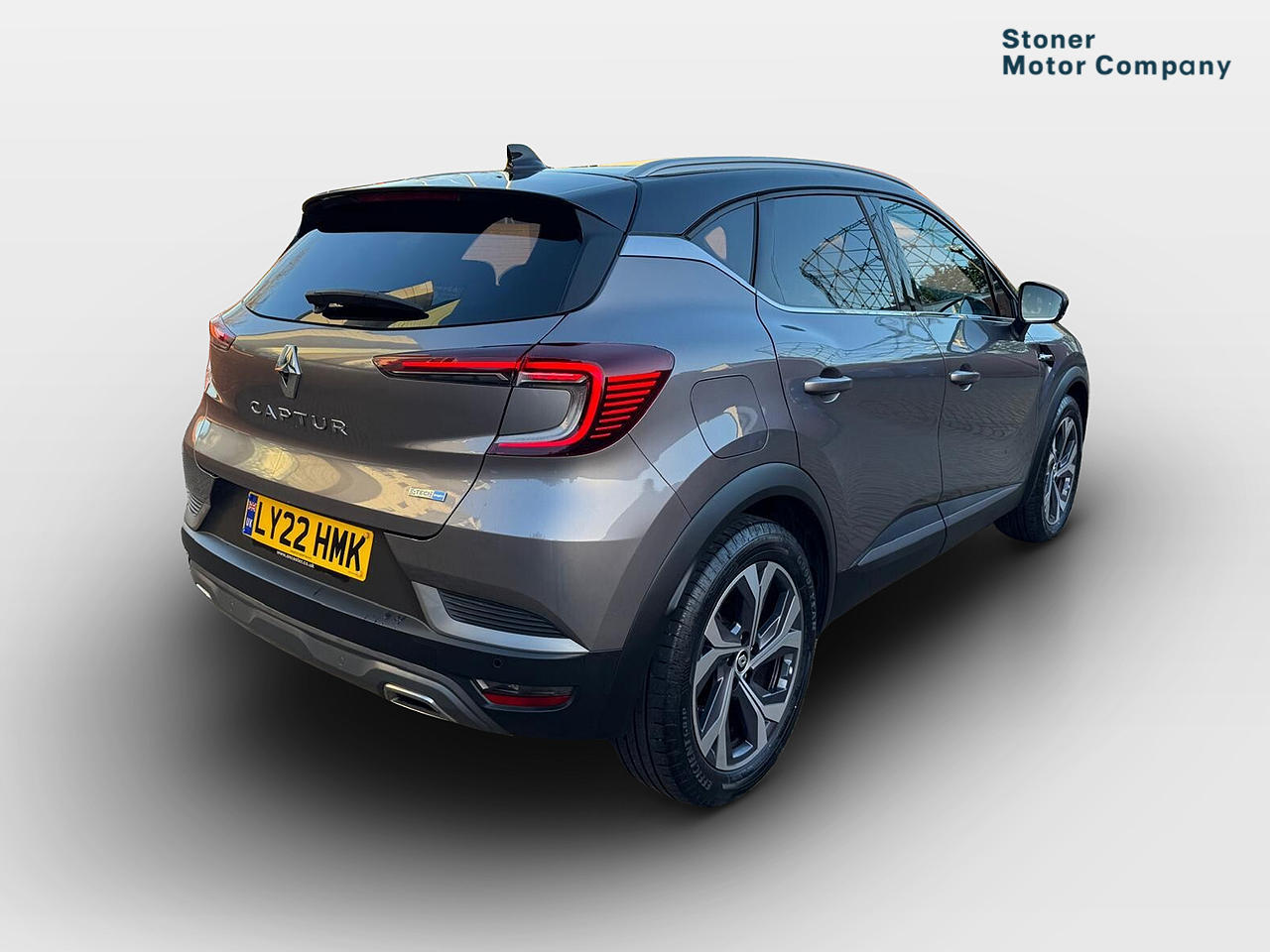 Used Renault Captur 2022 for sale - 77013089: Photo 25