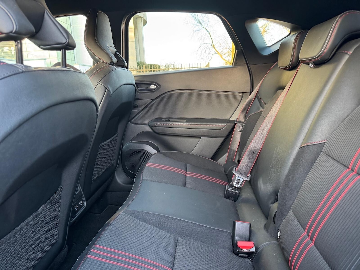 Used Renault Captur 2022 for sale - 77013089: Photo 26