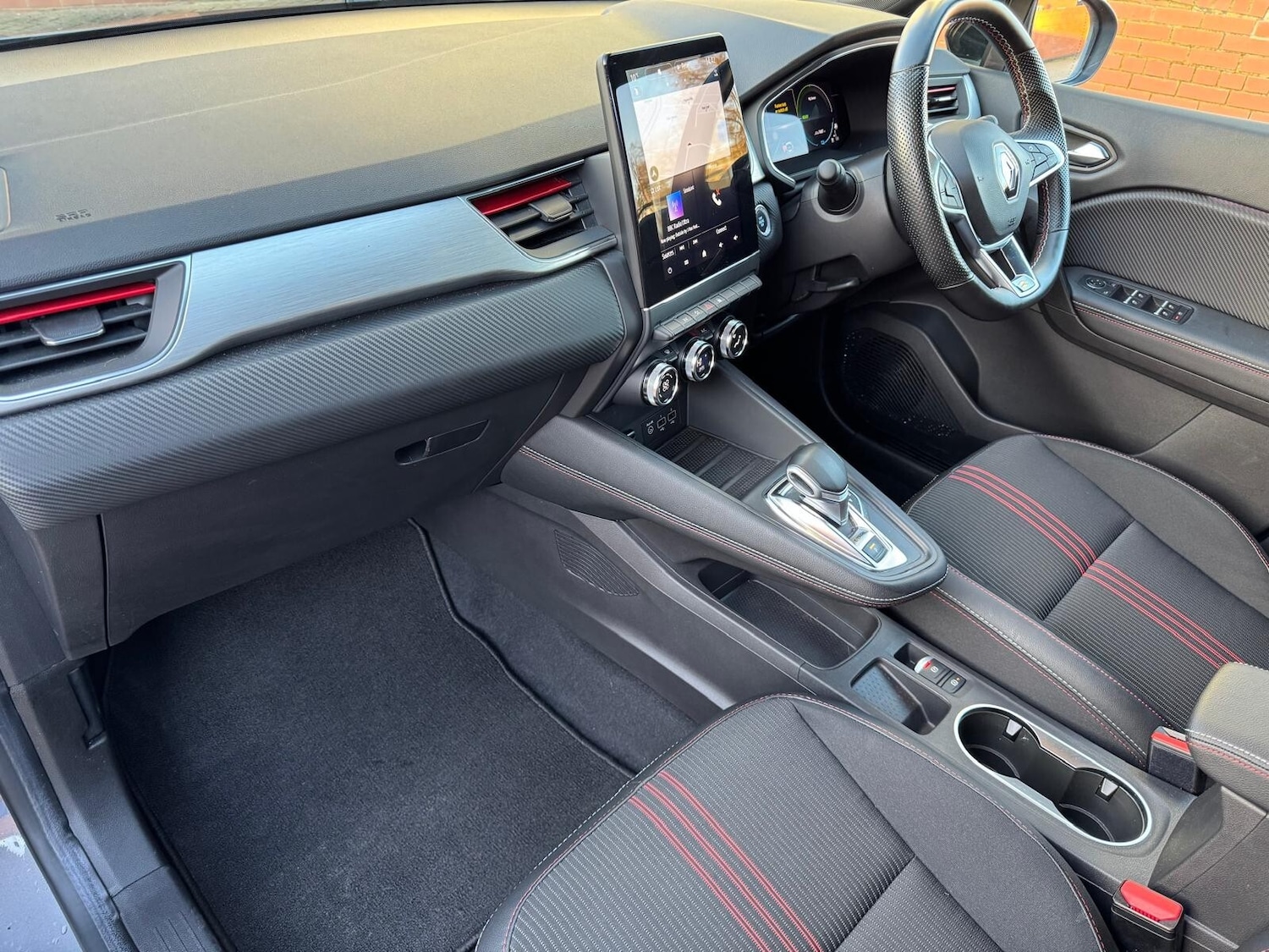 Used Renault Captur 2022 for sale - 77013089: Photo 27