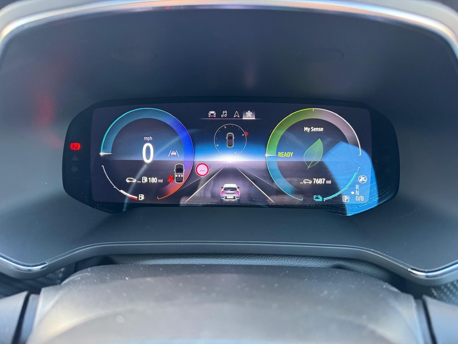 Used Renault Captur 2022 for sale - 77013089: Photo 29