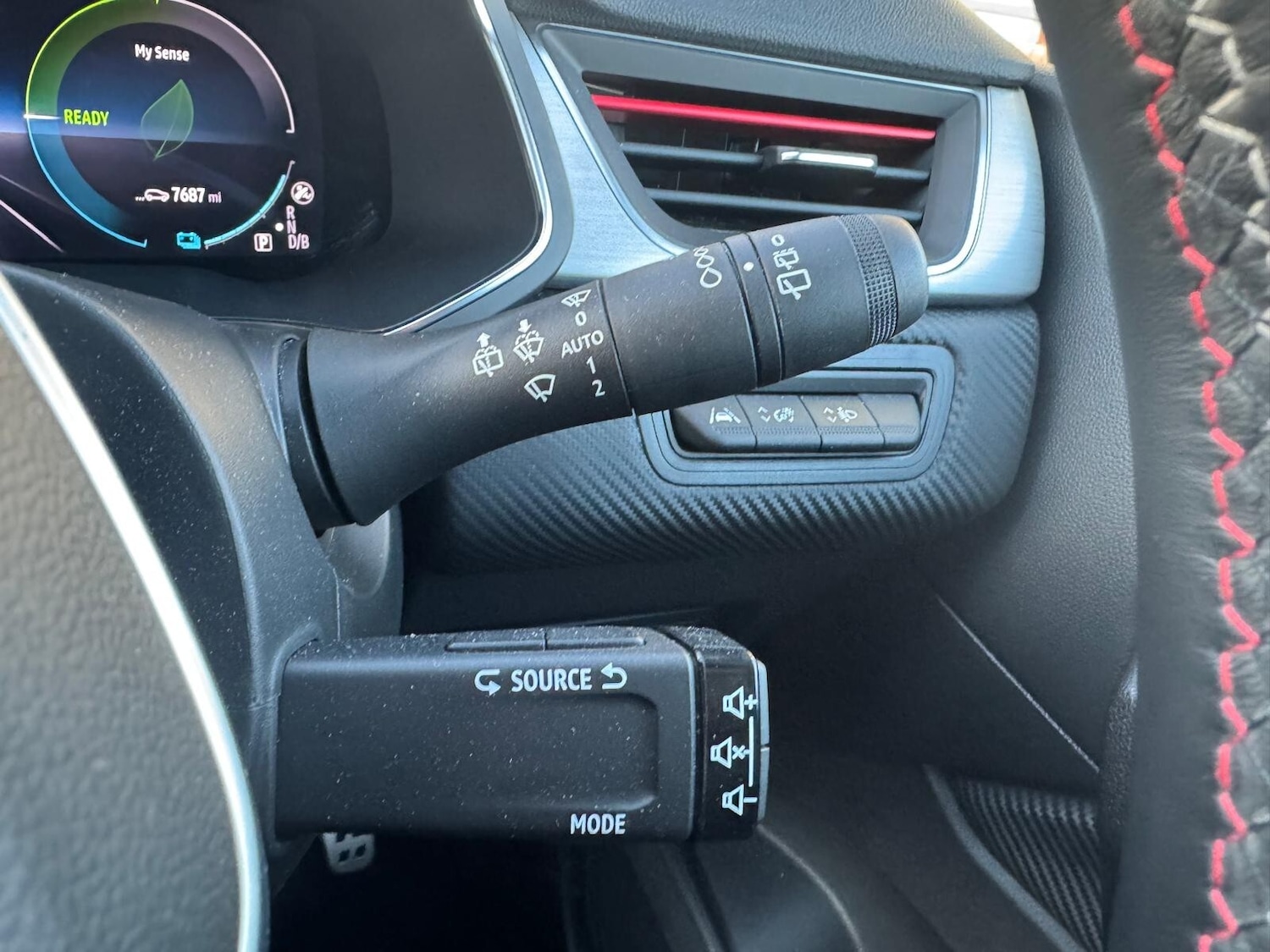 Used Renault Captur 2022 for sale - 77013089: Photo 33