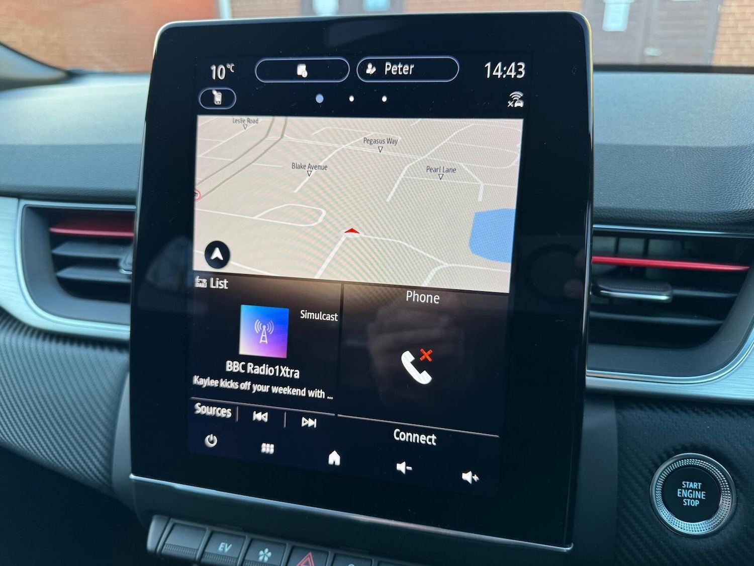 Used Renault Captur 2022 for sale - 77013089: Photo 34