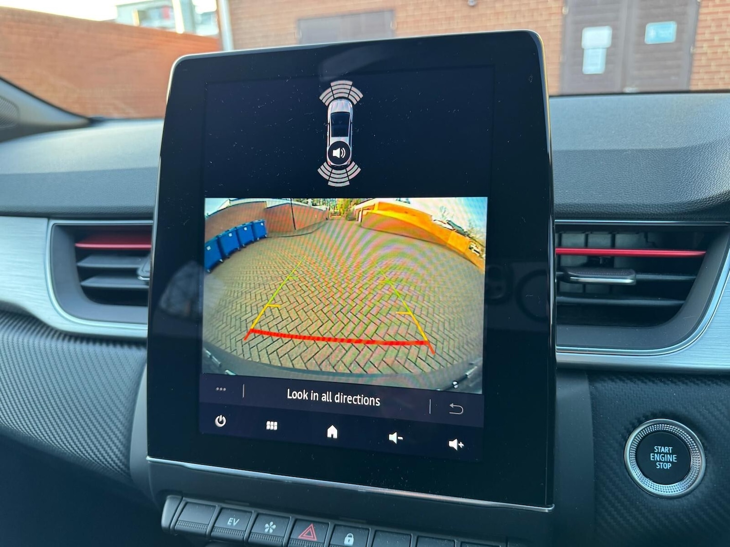 Used Renault Captur 2022 for sale - 77013089: Photo 35