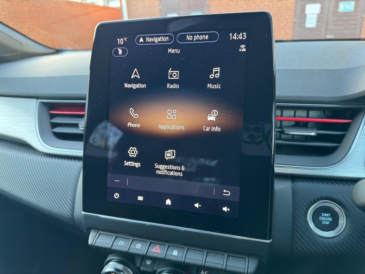 Used Renault Captur 2022 for sale - 77013089: Photo 36