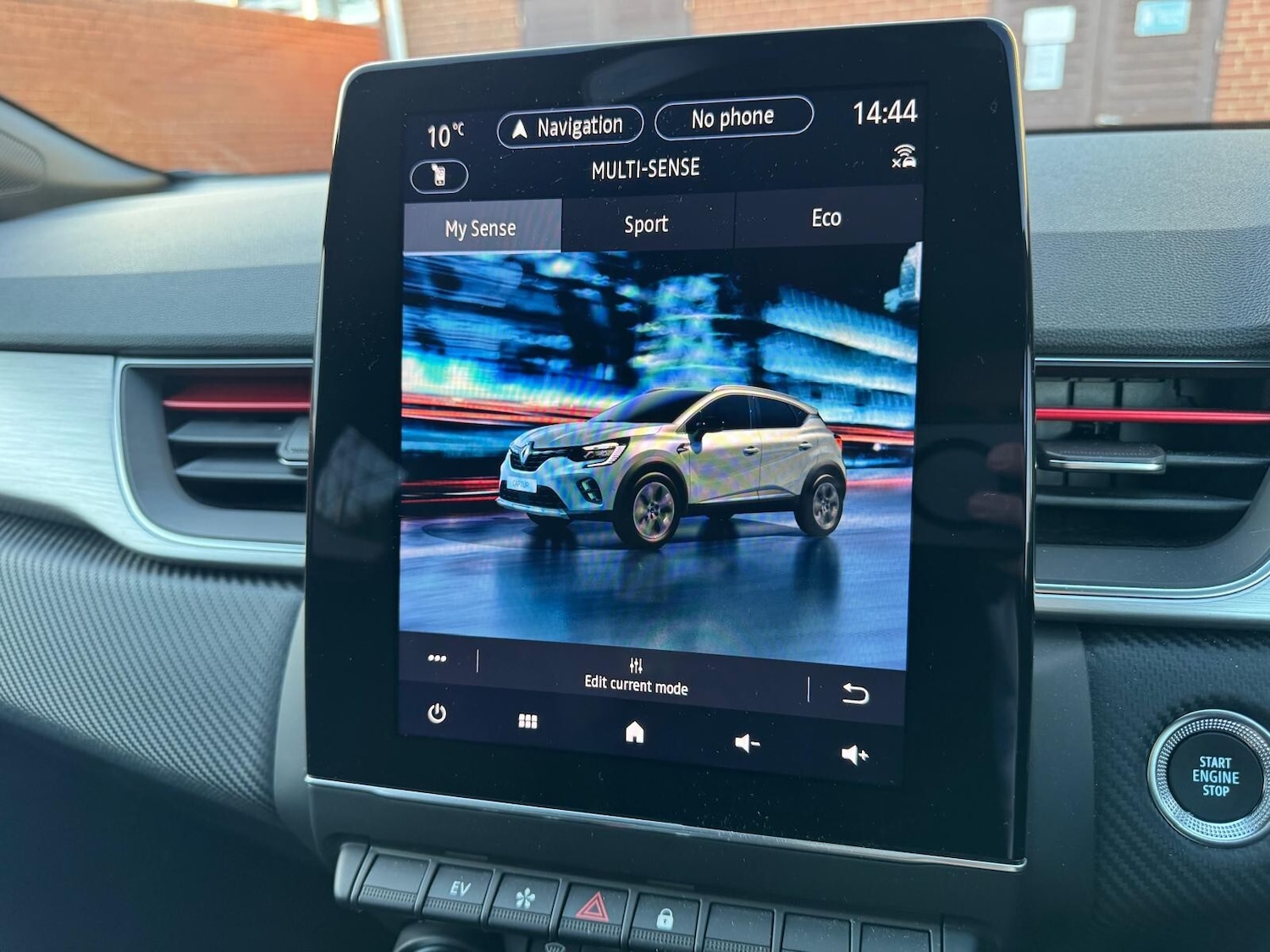 Used Renault Captur 2022 for sale - 77013089: Photo 37