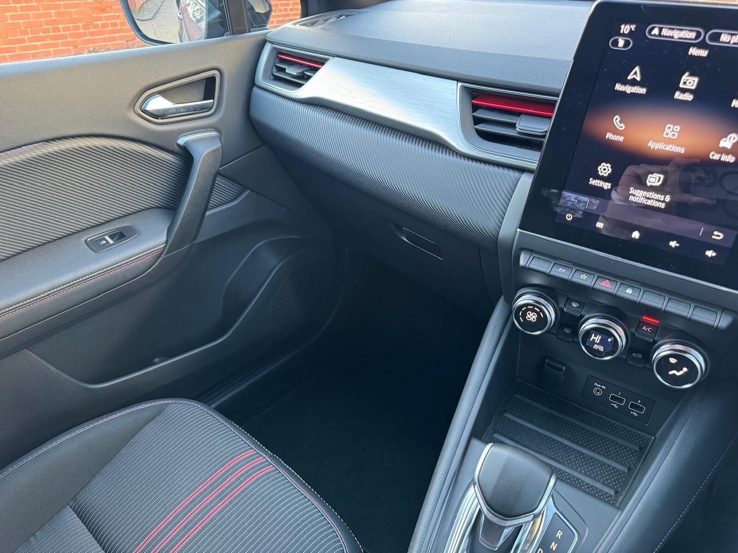 Used Renault Captur 2022 for sale - 77013089: Photo 44