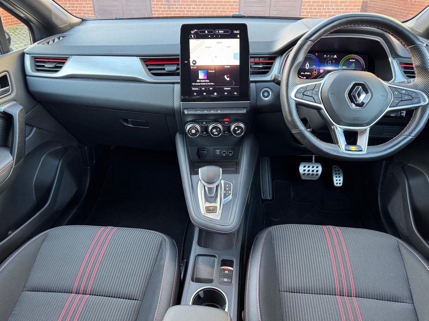 Used Renault Captur 2022 for sale - 77013089: Photo 45