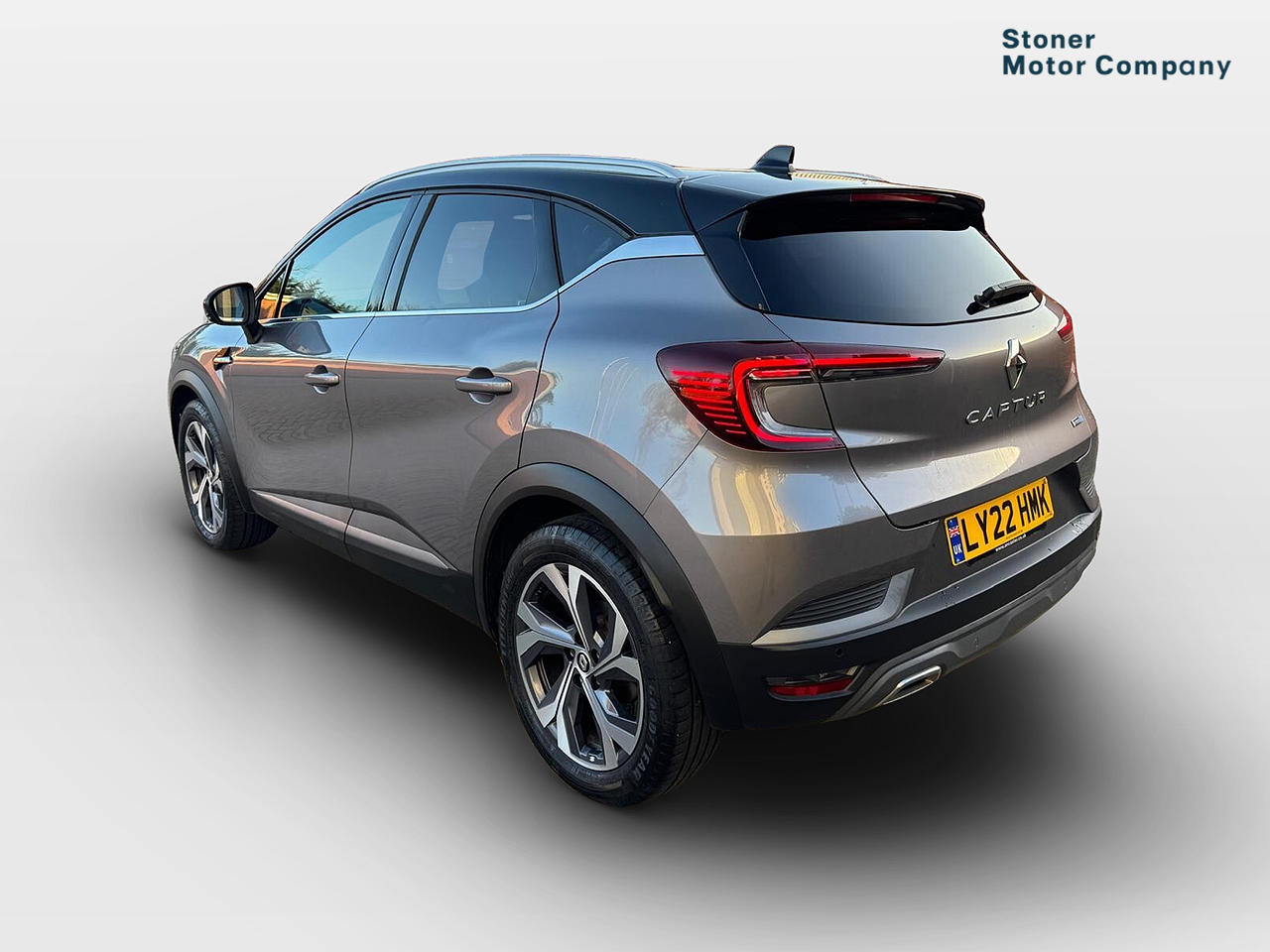 Used Renault Captur 2022 for sale - 77013089: Photo 6