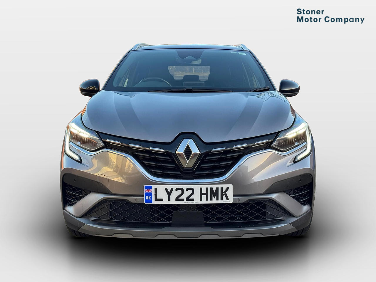 Used Renault Captur 2022 for sale - 77013089: Photo 9