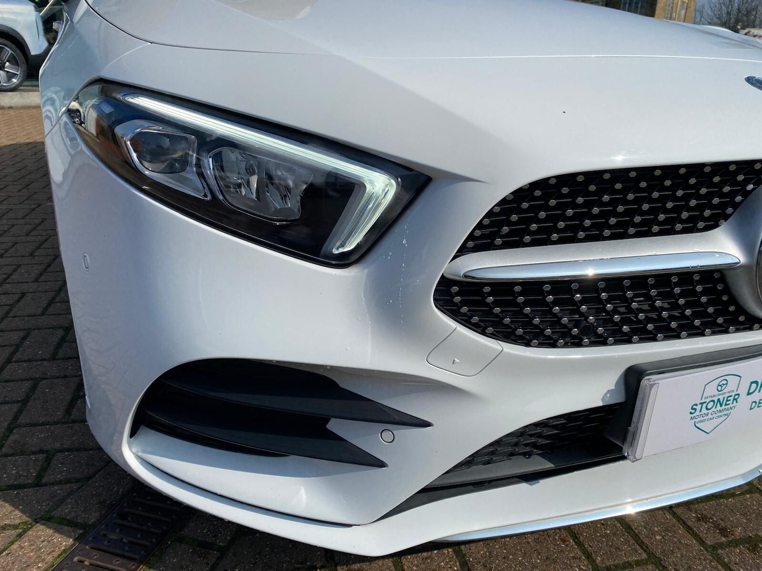 Used Mercedes-Benz A-Class 2019 for sale - 77803788: Photo 11