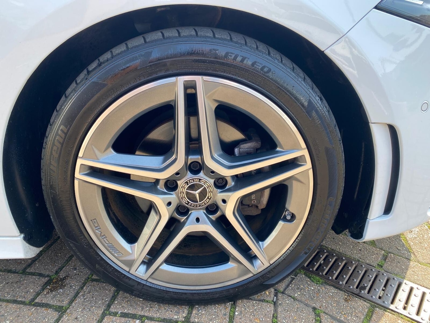 Used Mercedes-Benz A-Class 2019 for sale - 77803788: Photo 15