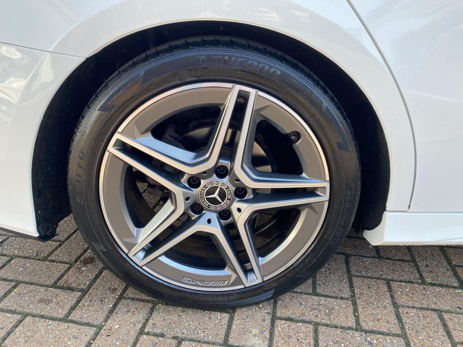 Used Mercedes-Benz A-Class 2019 for sale - 77803788: Photo 16