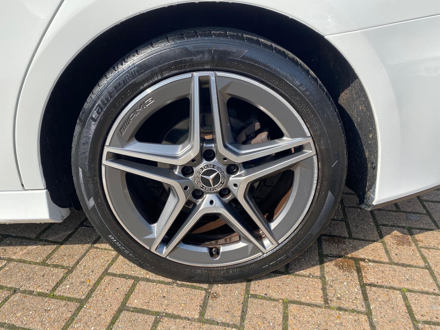 Used Mercedes-Benz A-Class 2019 for sale - 77803788: Photo 17