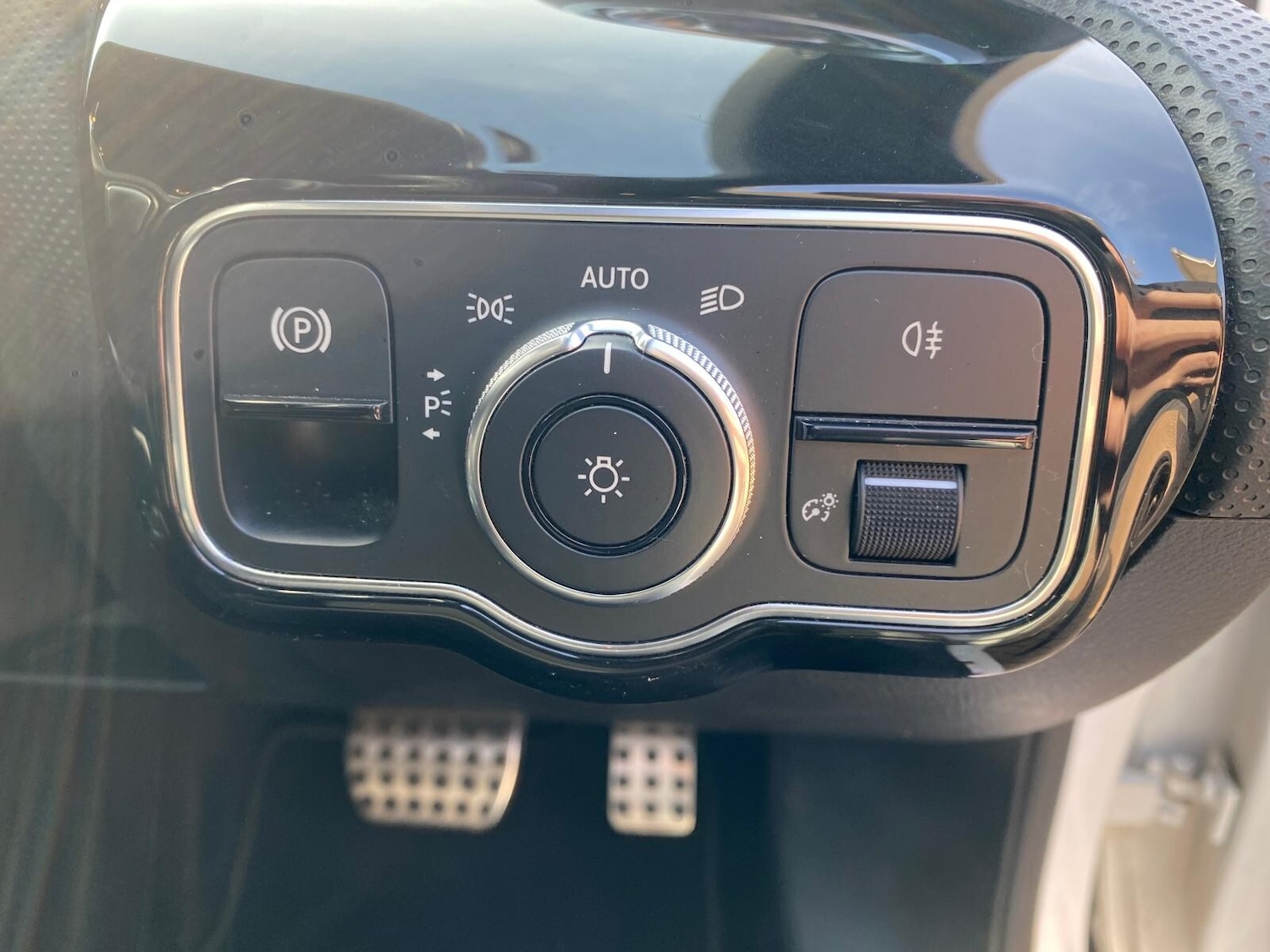 Used Mercedes-Benz A-Class 2019 for sale - 77803788: Photo 20