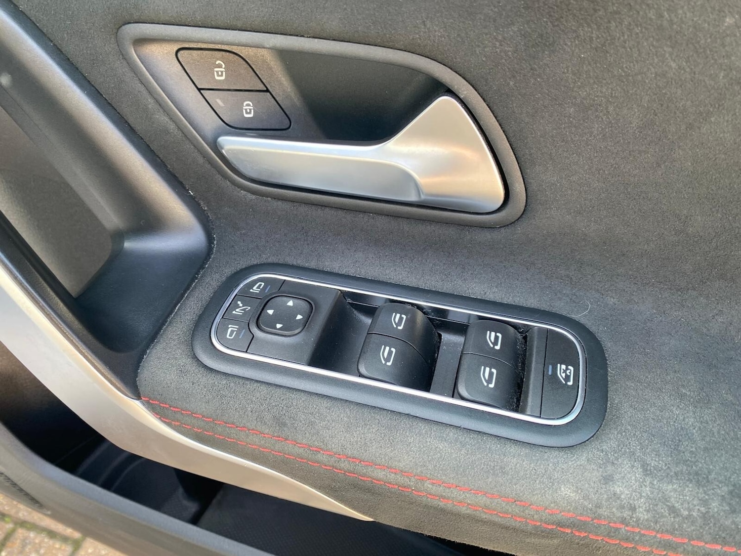 Used Mercedes-Benz A-Class 2019 for sale - 77803788: Photo 22