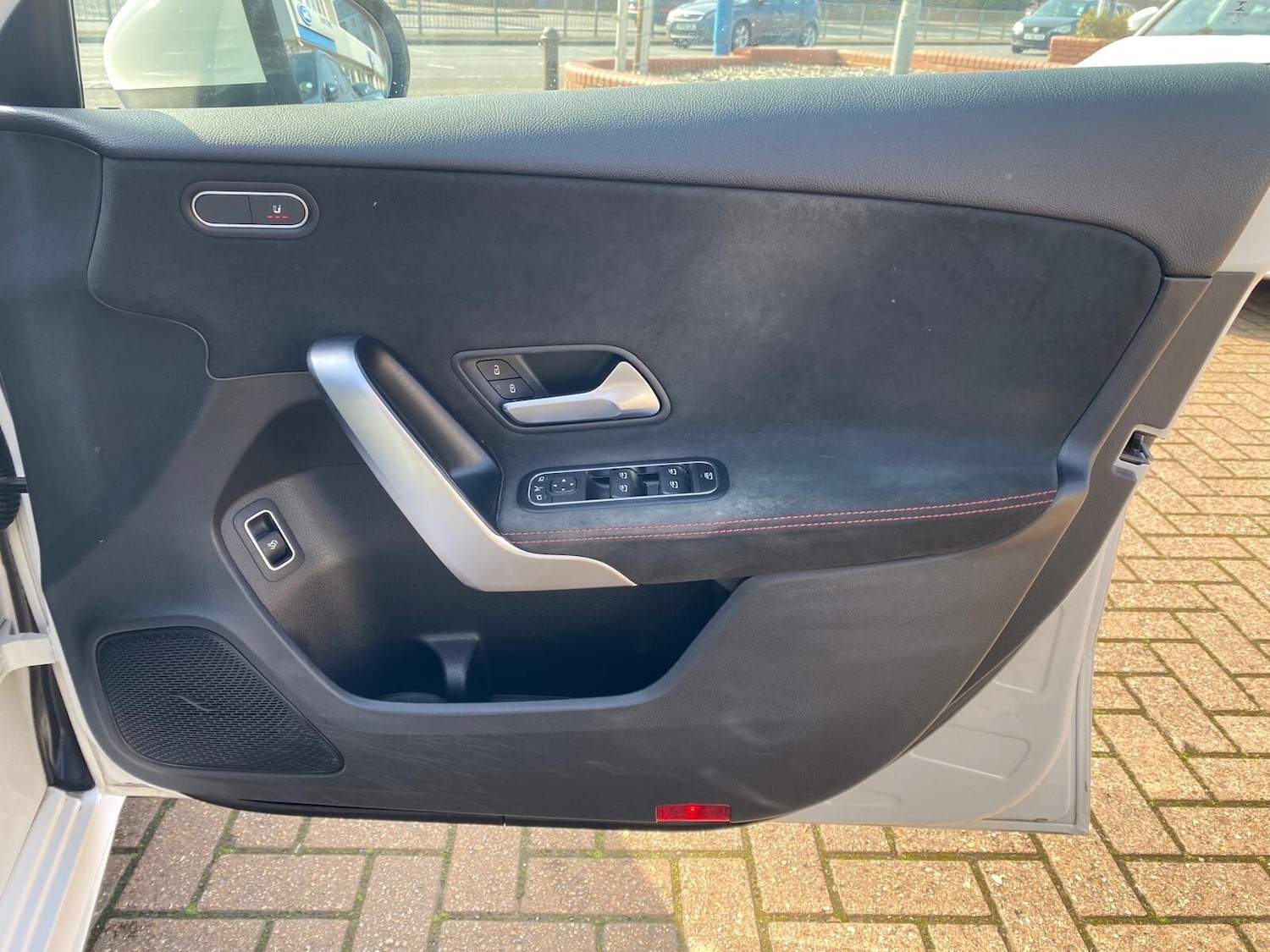 Used Mercedes-Benz A-Class 2019 for sale - 77803788: Photo 23