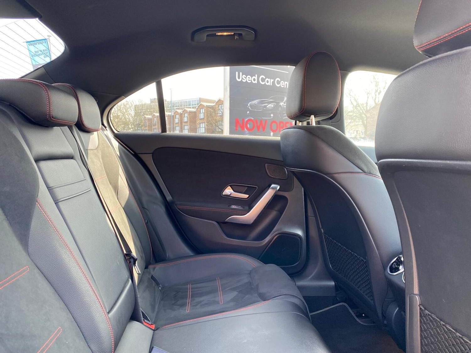 Used Mercedes-Benz A-Class 2019 for sale - 77803788: Photo 24