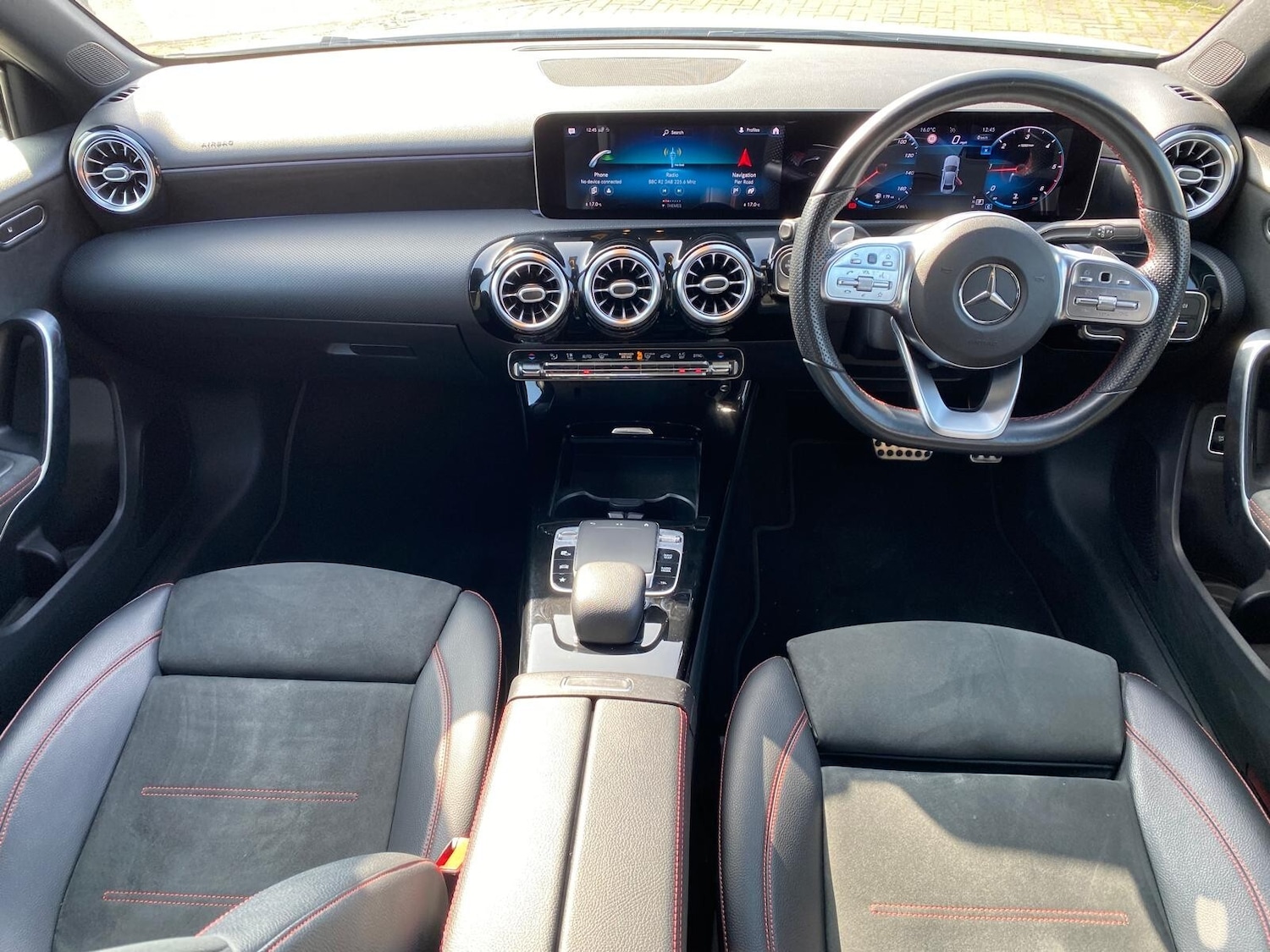 Used Mercedes-Benz A-Class 2019 for sale - 77803788: Photo 26