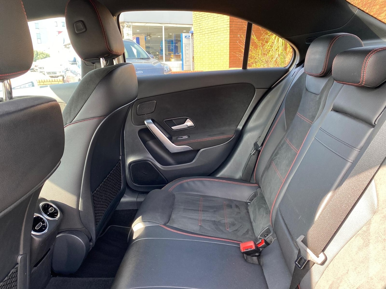 Used Mercedes-Benz A-Class 2019 for sale - 77803788: Photo 27