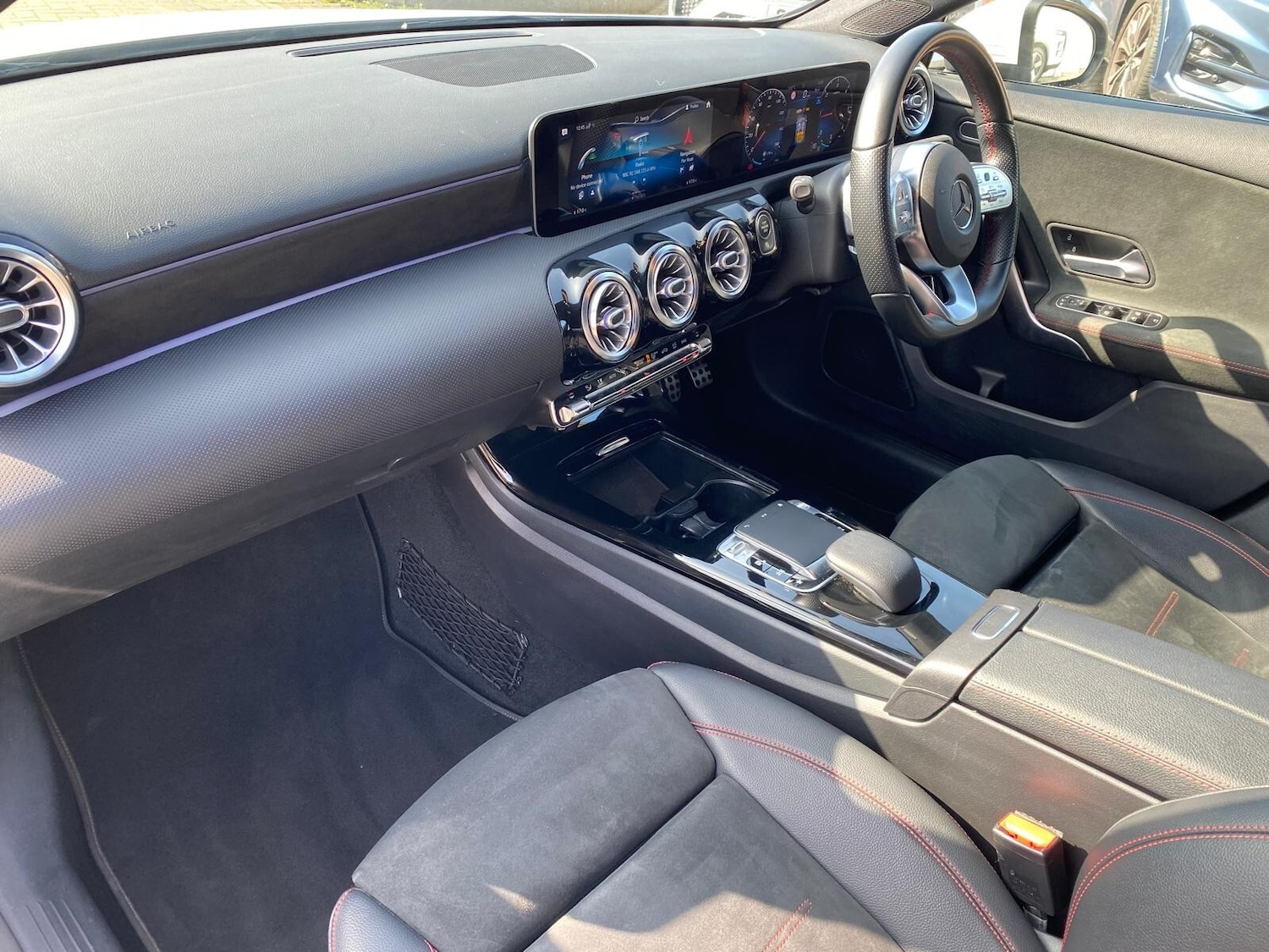 Used Mercedes-Benz A-Class 2019 for sale - 77803788: Photo 28