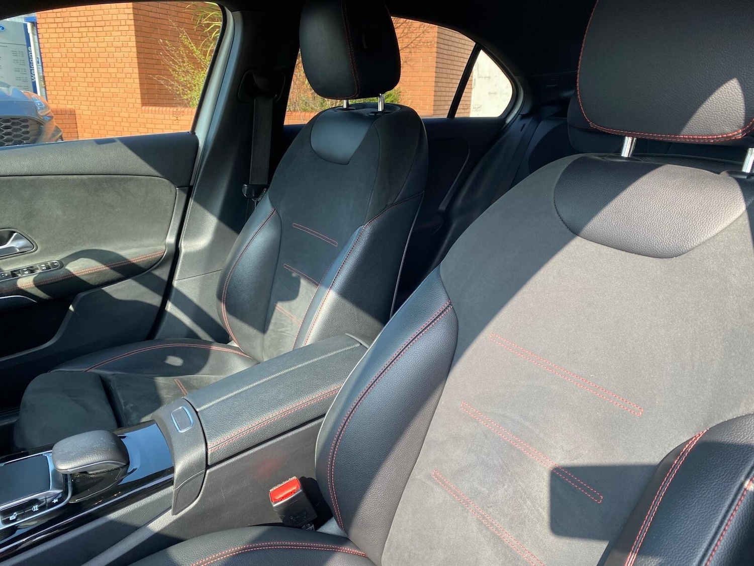 Used Mercedes-Benz A-Class 2019 for sale - 77803788: Photo 29