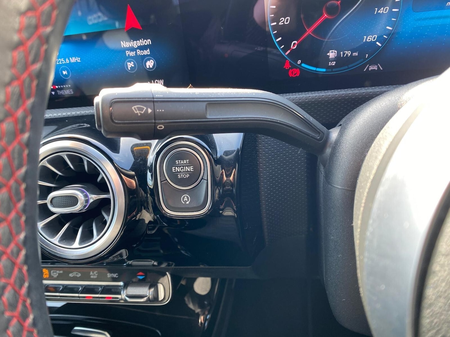 Used Mercedes-Benz A-Class 2019 for sale - 77803788: Photo 33