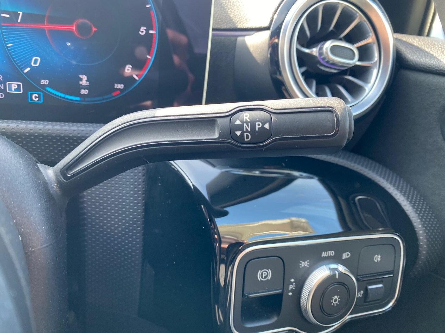 Used Mercedes-Benz A-Class 2019 for sale - 77803788: Photo 34