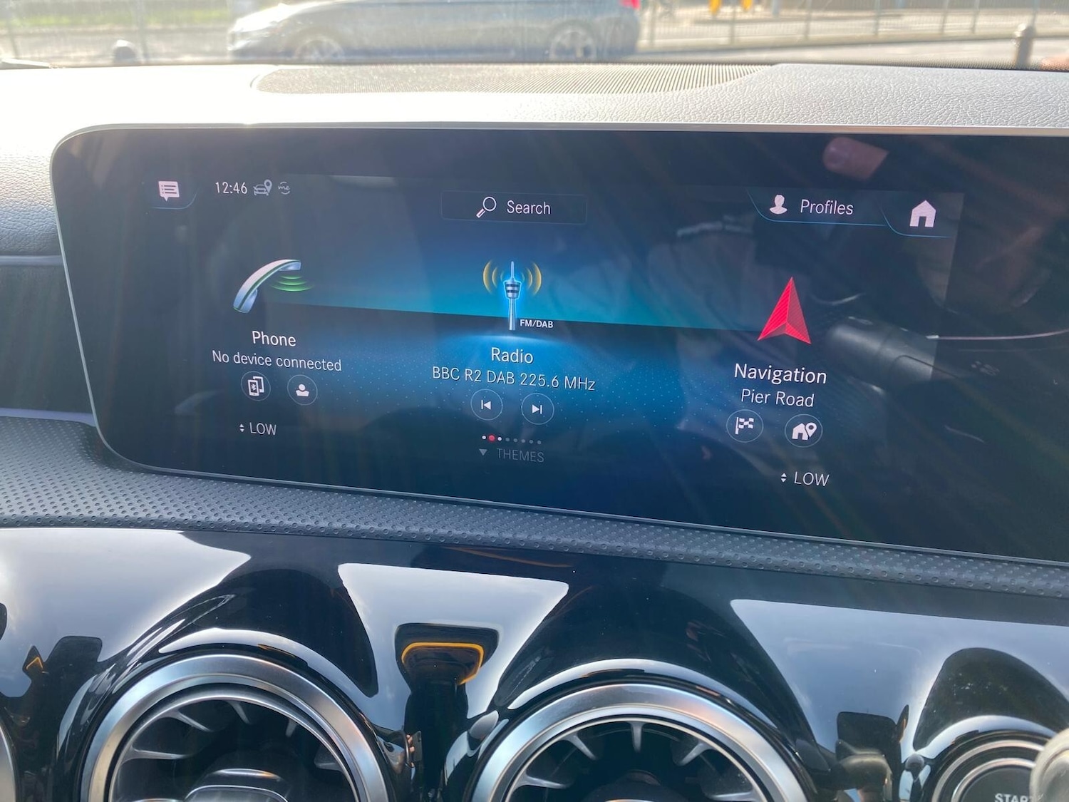 Used Mercedes-Benz A-Class 2019 for sale - 77803788: Photo 35