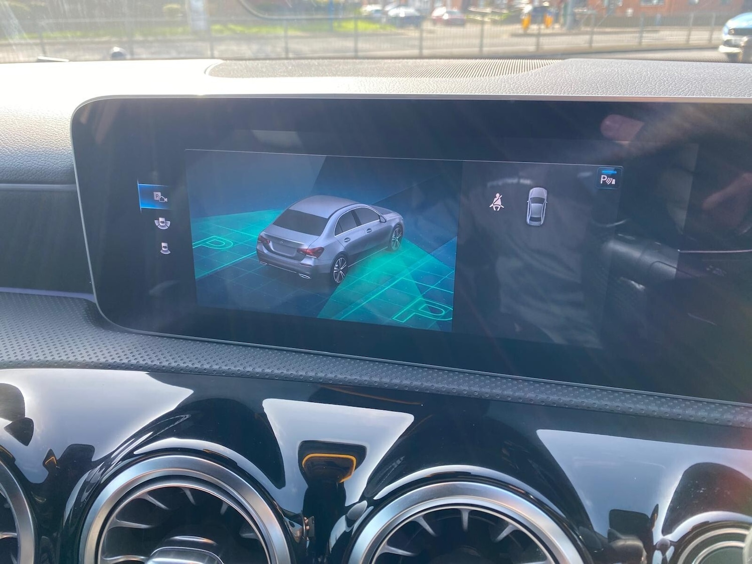 Used Mercedes-Benz A-Class 2019 for sale - 77803788: Photo 36