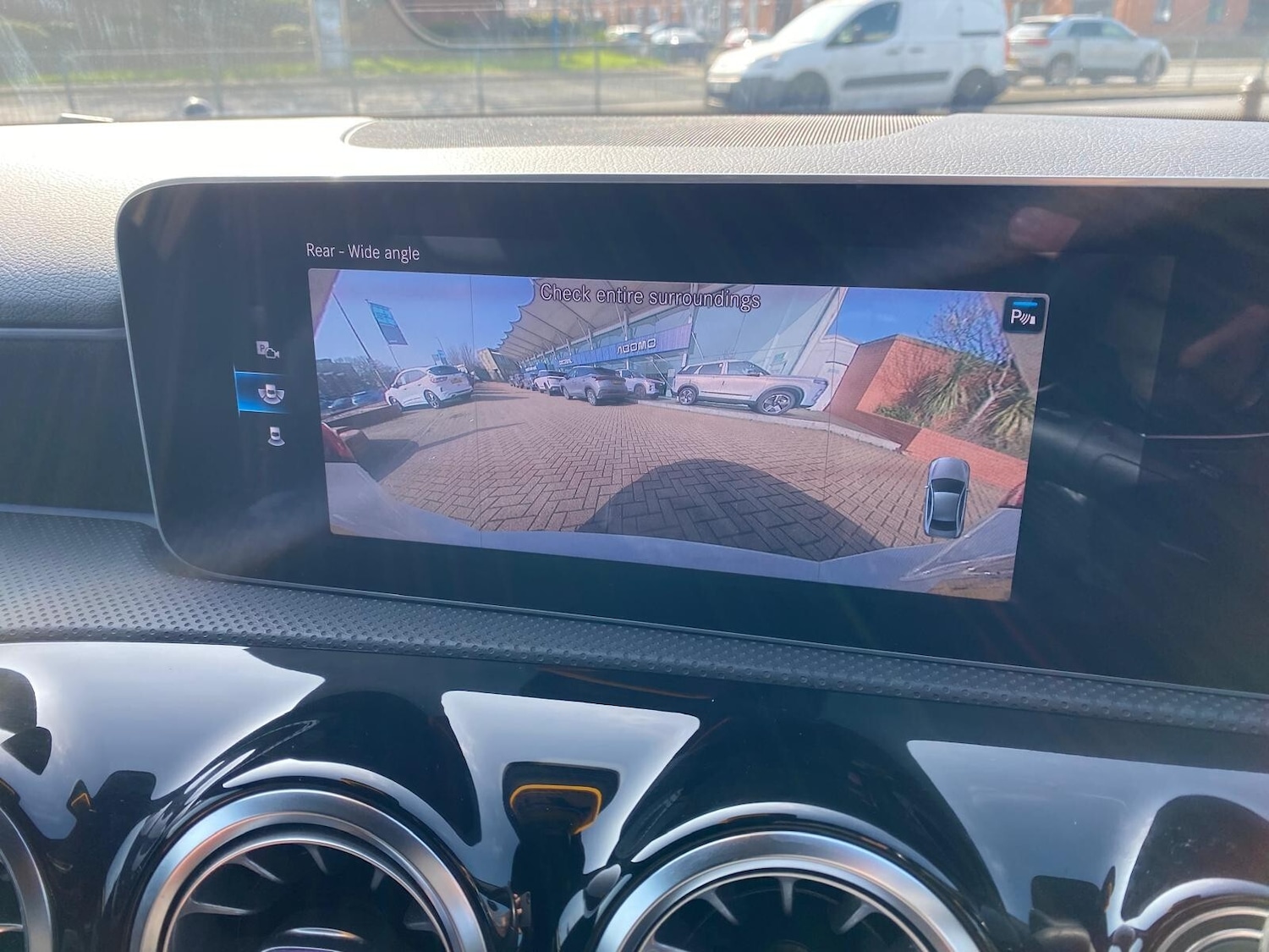 Used Mercedes-Benz A-Class 2019 for sale - 77803788: Photo 37