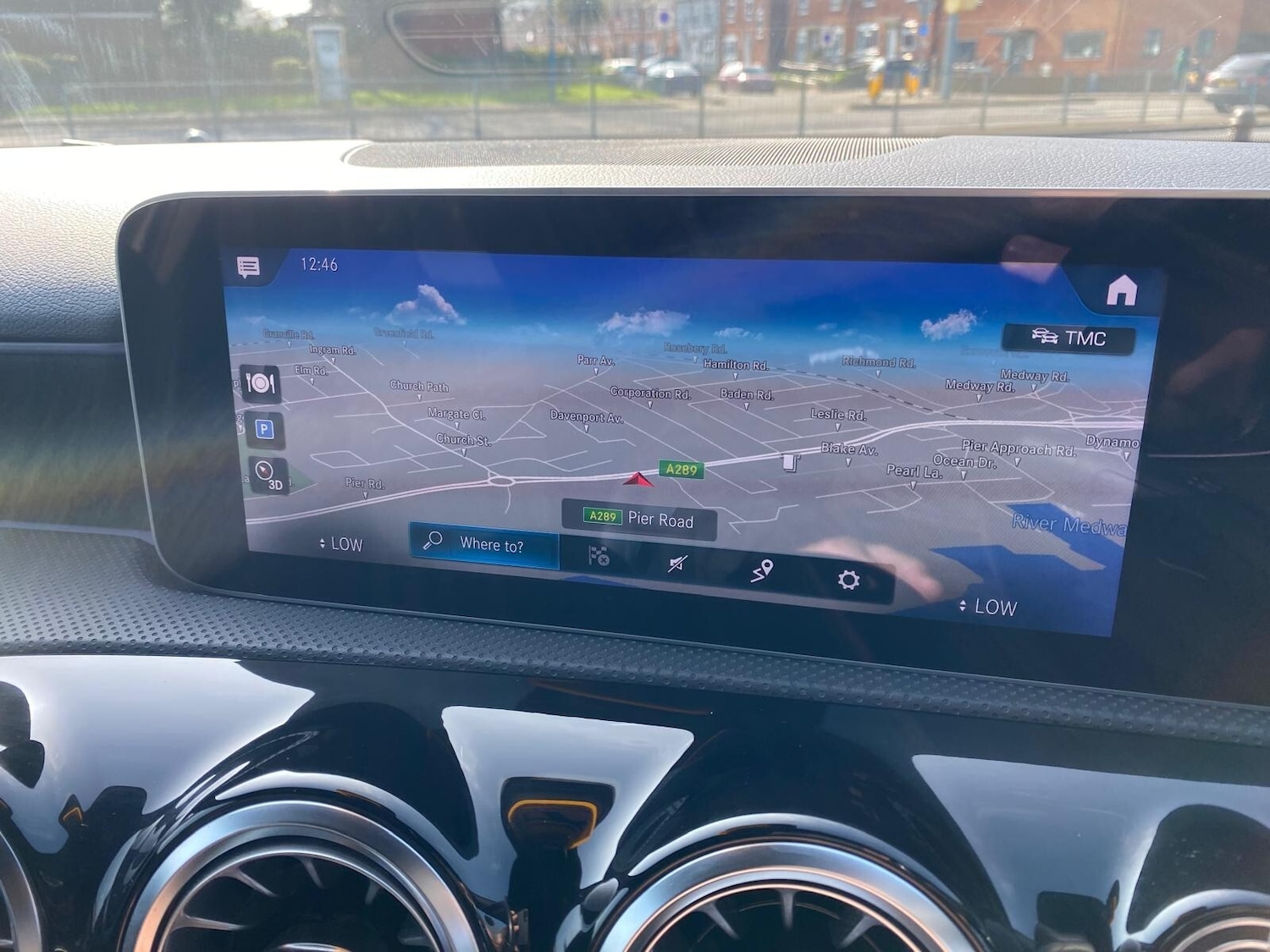 Used Mercedes-Benz A-Class 2019 for sale - 77803788: Photo 38