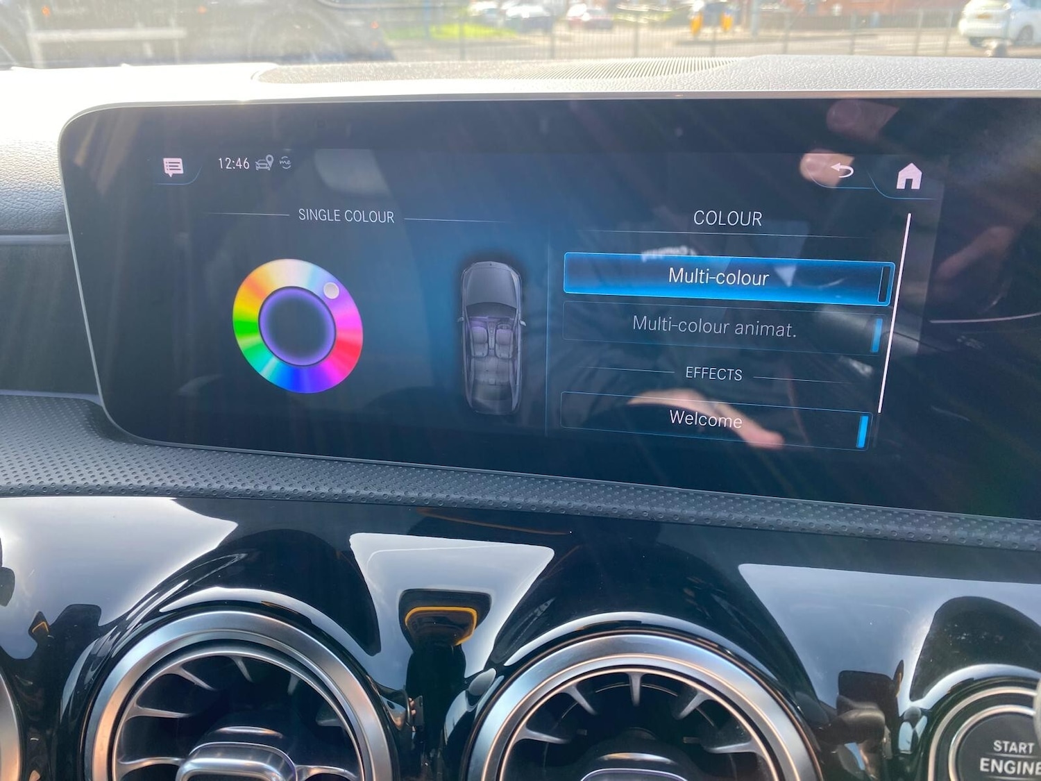 Used Mercedes-Benz A-Class 2019 for sale - 77803788: Photo 39