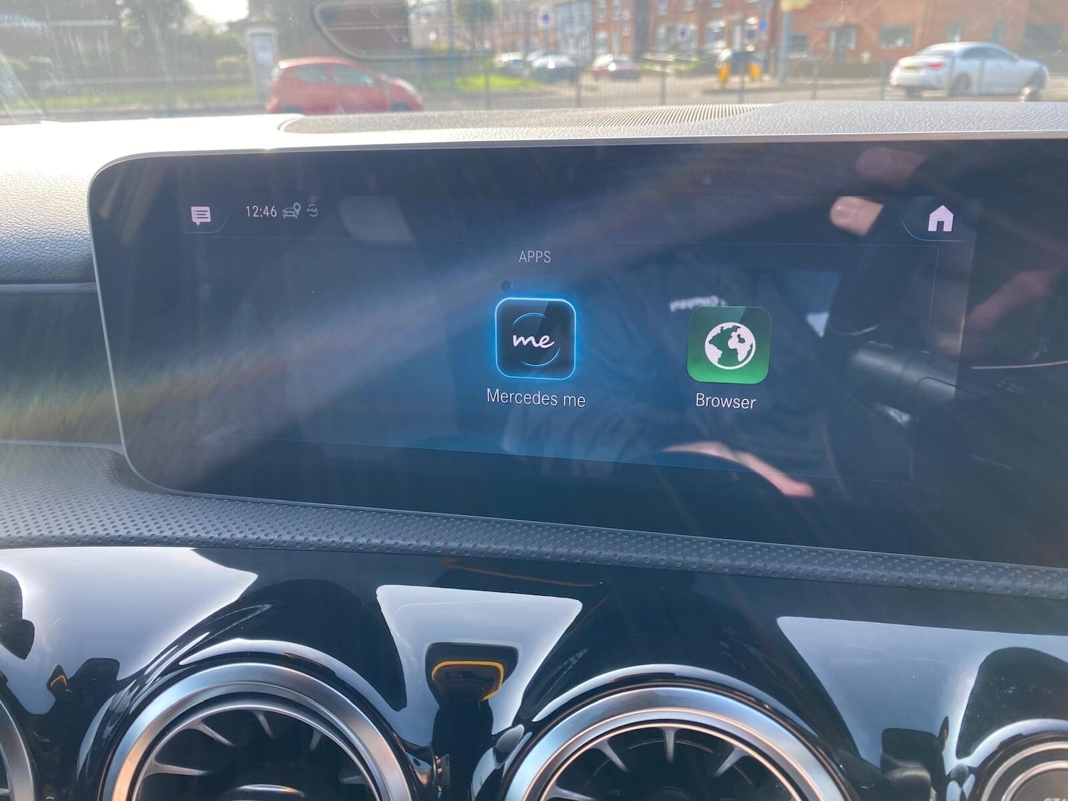 Used Mercedes-Benz A-Class 2019 for sale - 77803788: Photo 40