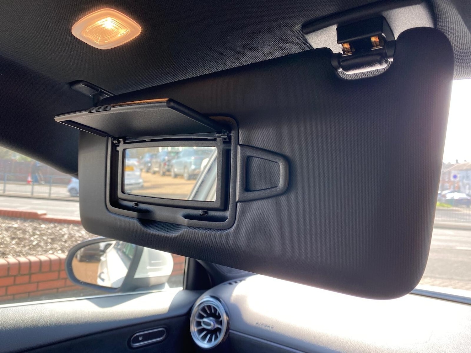 Used Mercedes-Benz A-Class 2019 for sale - 77803788: Photo 44