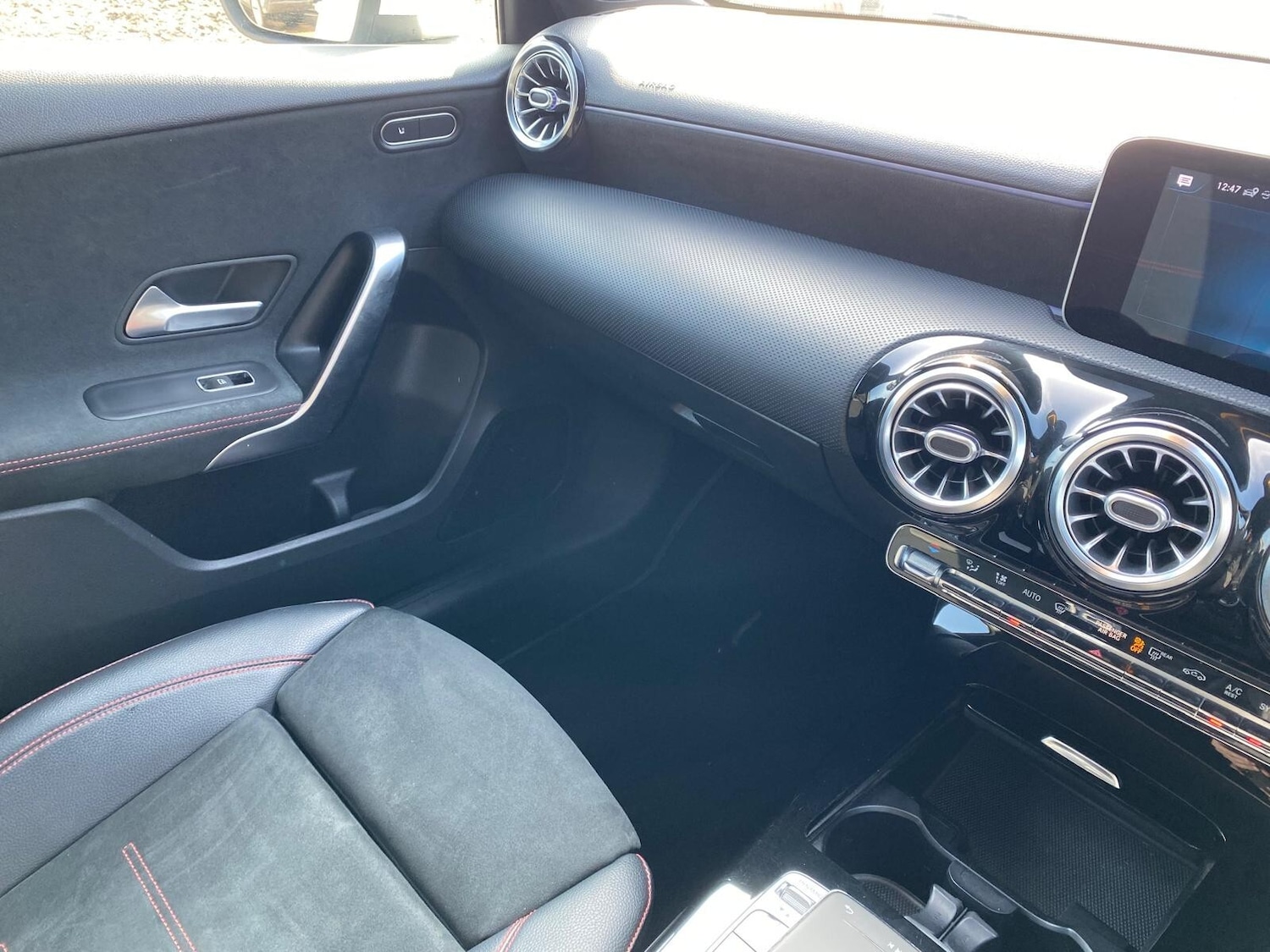 Used Mercedes-Benz A-Class 2019 for sale - 77803788: Photo 46