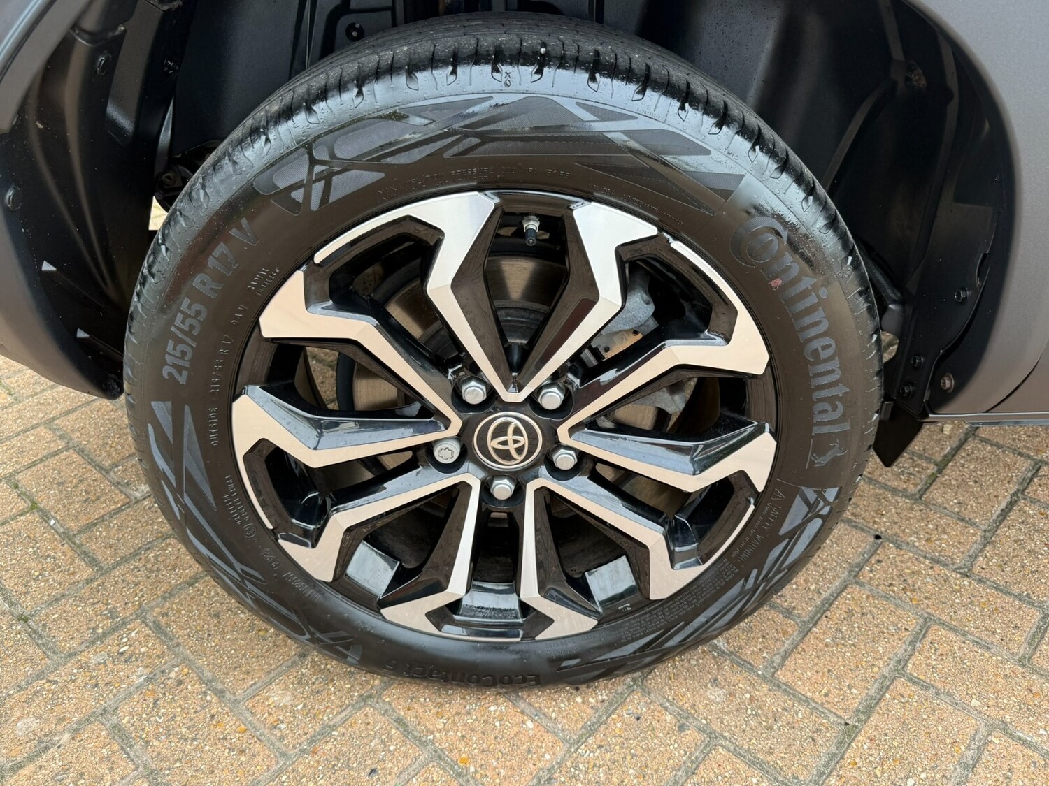 Used Toyota Yaris Cross 2022 for sale - 76840636: Photo 13