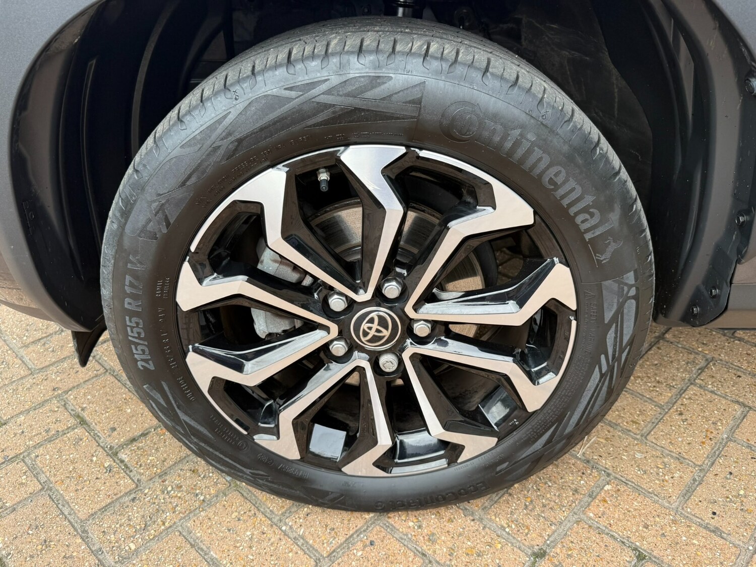 Used Toyota Yaris Cross 2022 for sale - 76840636: Photo 15