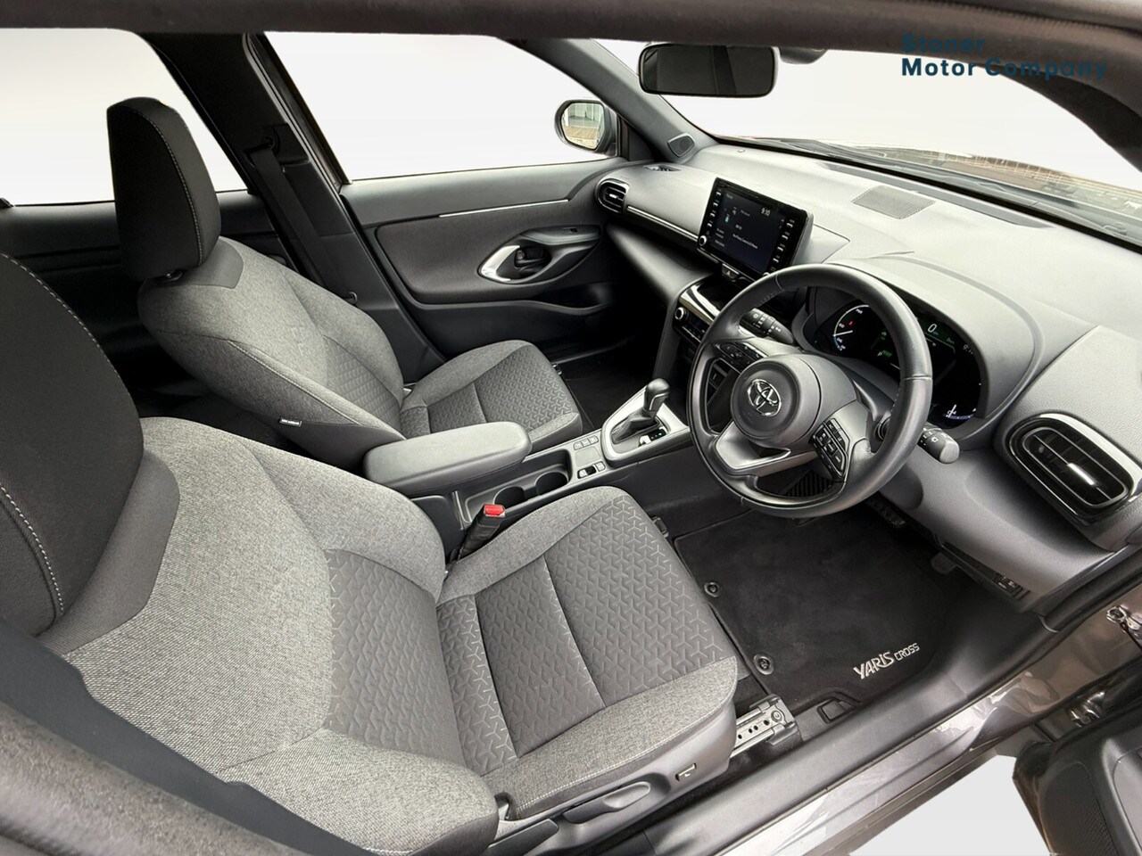 Used Toyota Yaris Cross 2022 for sale - 76840636: Photo 17