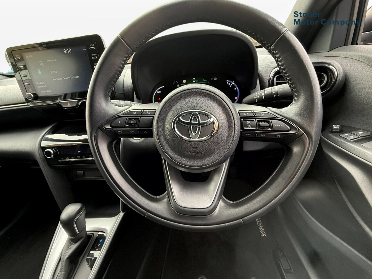 Used Toyota Yaris Cross 2022 for sale - 76840636: Photo 18