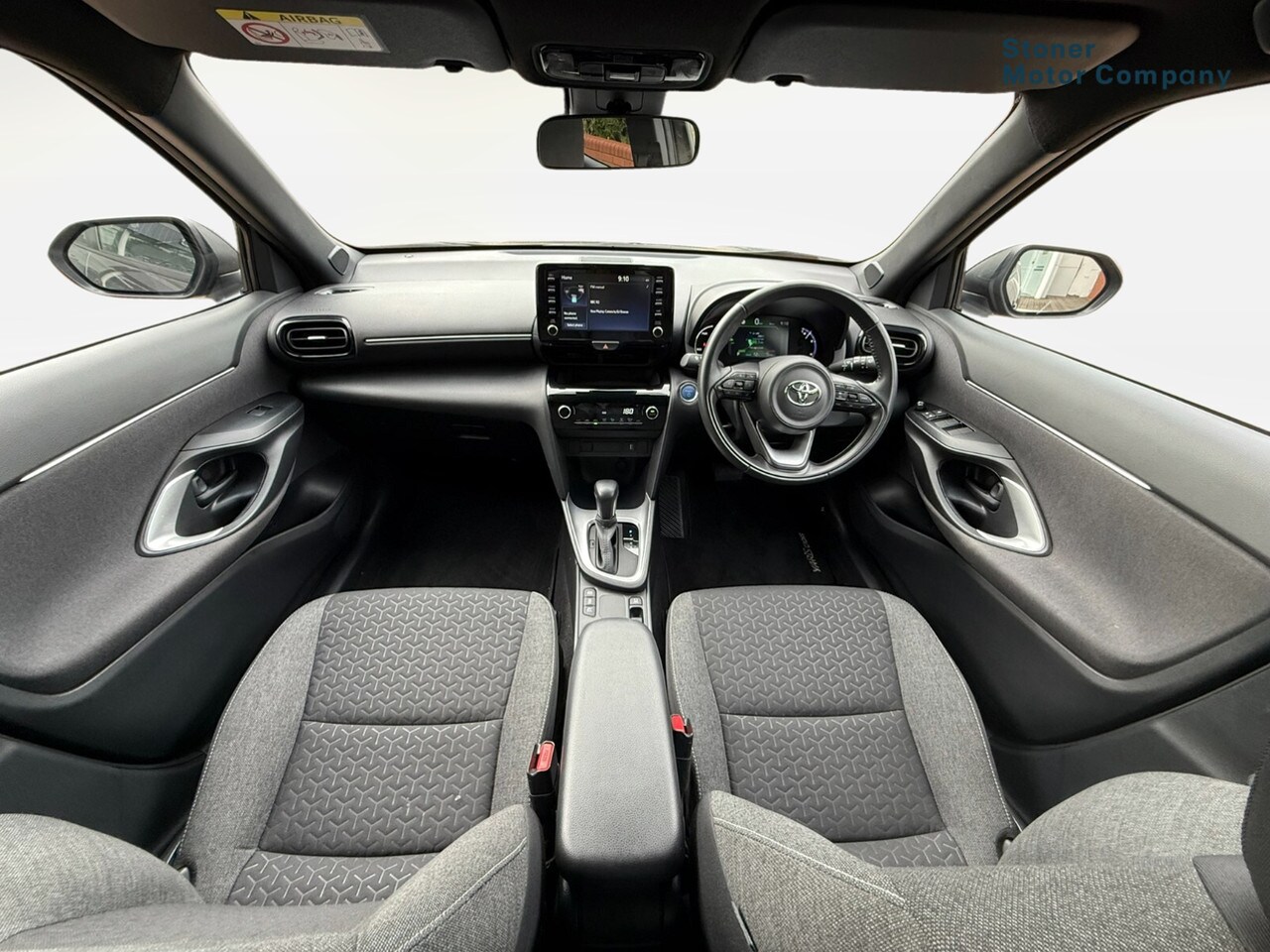 Used Toyota Yaris Cross 2022 for sale - 76840636: Photo 21