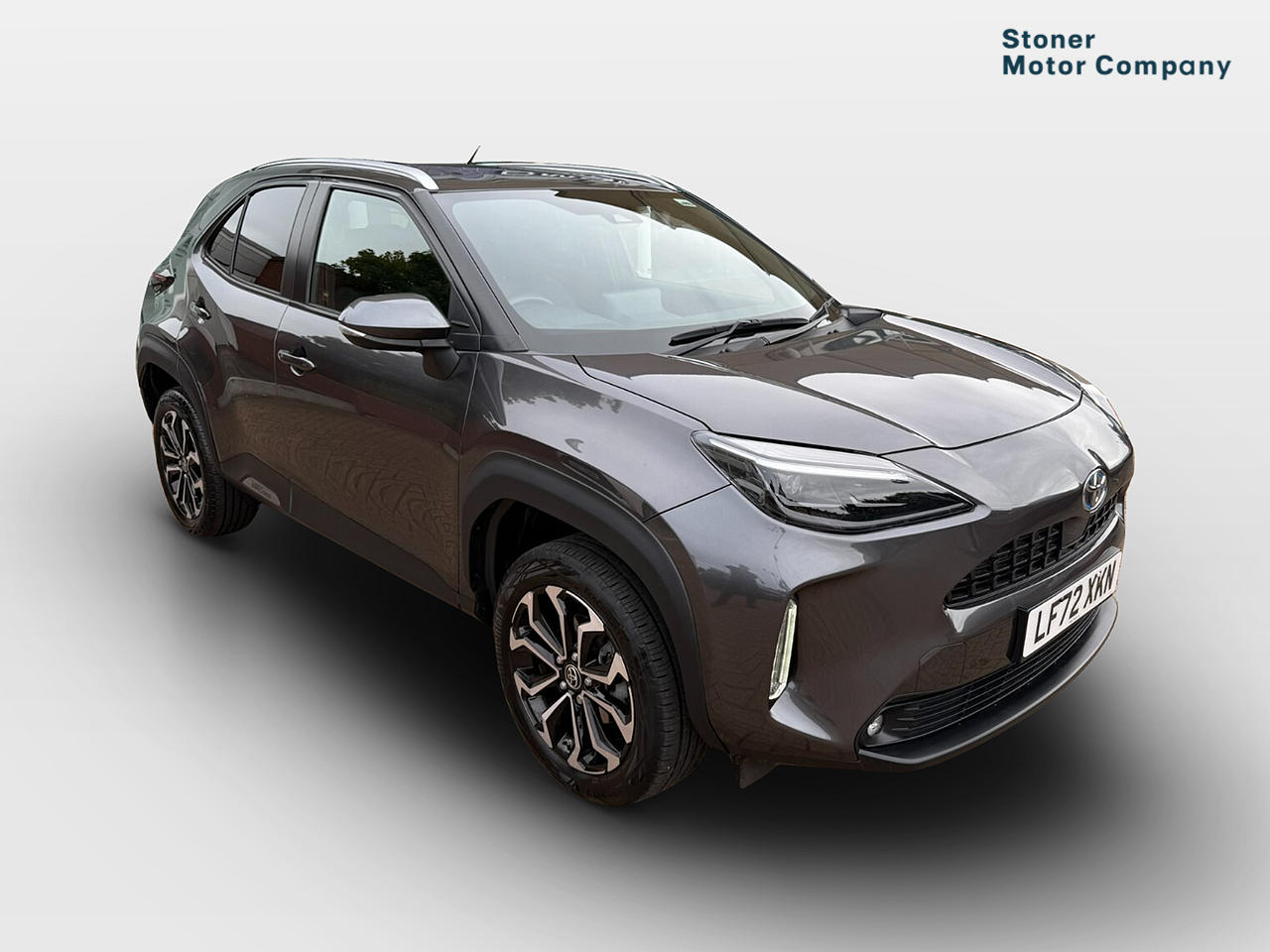 Used Toyota Yaris Cross 2022 for sale - 76840636: Photo 37