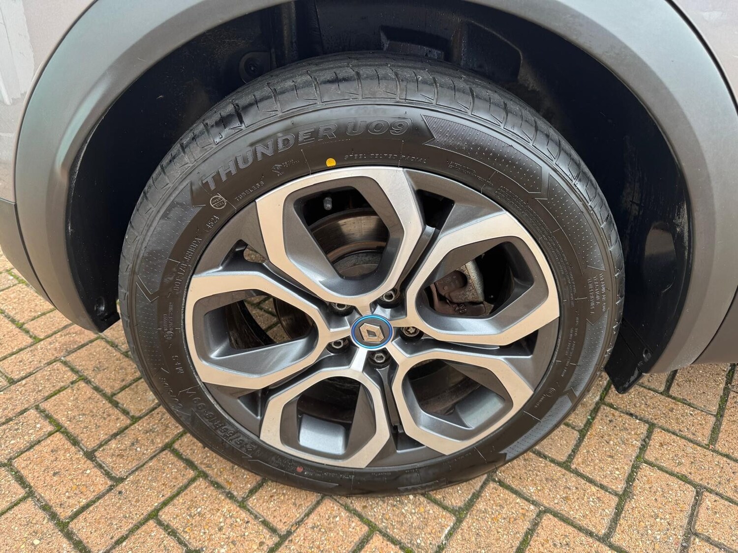 Used Renault Captur 2021 for sale - 76840645: Photo 16