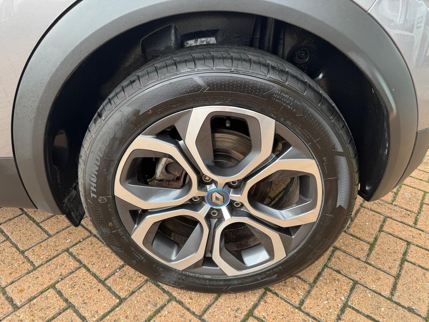 Used Renault Captur 2021 for sale - 76840645: Photo 18