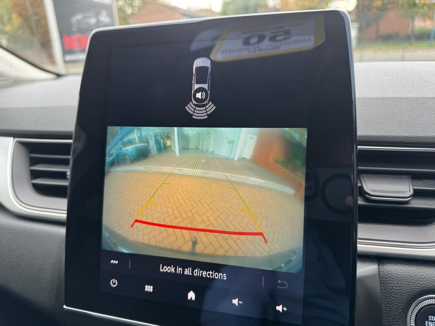 Used Renault Captur 2021 for sale - 76840645: Photo 36